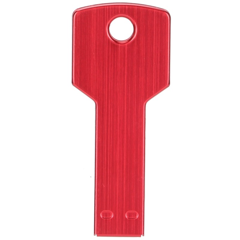 Hsthe Sea Memory Stick CW10084 KeyShaped U Disk Portable Metal