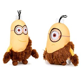 Famosa Whitehouse Leisure, Minions: Kevin Caveman, 22 cm (760013044)