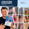 Mr. Fuss® No. 1 - Callus Remover Hand and Foot