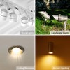 Simba Lighting LED MR16 3.5W 12V Light Bulb (6 Pack)