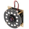 Camera Module HD USB Interface HBVCAM-1M1911GS V33 for WinXP/Win7/Win8/Win10/OS X/Linux