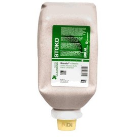 Stoko Kresto Classic 87045 Heavy Duty Hand Cleaner (2000ml Softbottle) (4 Bottle)