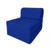 Danfuton Sleeper Chair Folding Foam Beds, Portable Couch Sit Sleep
