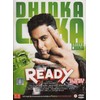 DHINKA CHIKA - READY Full Songs & Other Hits