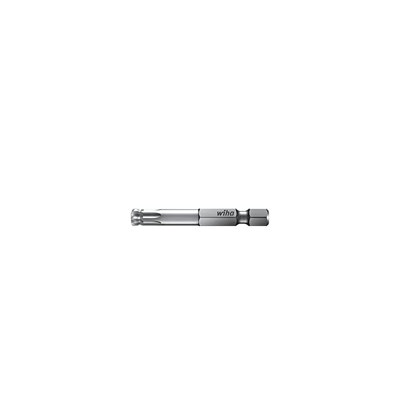 Standard-Bits 7045BE-9570 Torx Ball-Head Screw Bits in a Compact Holder