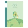 Movic Castle in the Sky Laputa B6 Notebook Graphic 956657