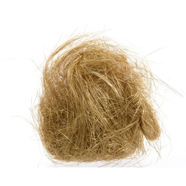 Gold Metallic Angel Hair - 20g