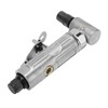 90 Degree Air Die Grinder Right Angle Pneumatic Engraving Machine