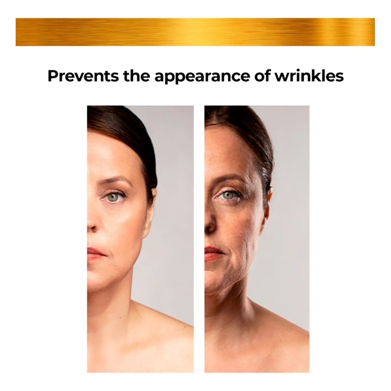 Kit Day And Night Día Y Noche Retinol Y Vitamina