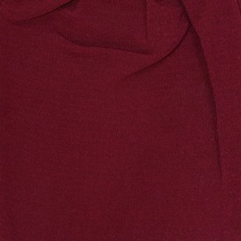 Moroccan Exfoliating Kessa Glove Hammam Scrub Mitt Made in Morocco Premium Quality Helps Cleanse Skin, Remove Fake Tan and Ingrown Hair (Pack of 1)