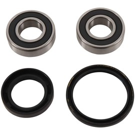 New Pivot Works Wheel Bearing Kit PWFWS-H03-000 For Honda CB 1000 F 94-95, CBR 600 F 87-90, CBR 600 F2 91-94, CBR 900 RR 93-94, GL 1500 A Gold Wing (Aspencade) 1991-2000, GL 1500 C (F6C Valkyrie) 1997