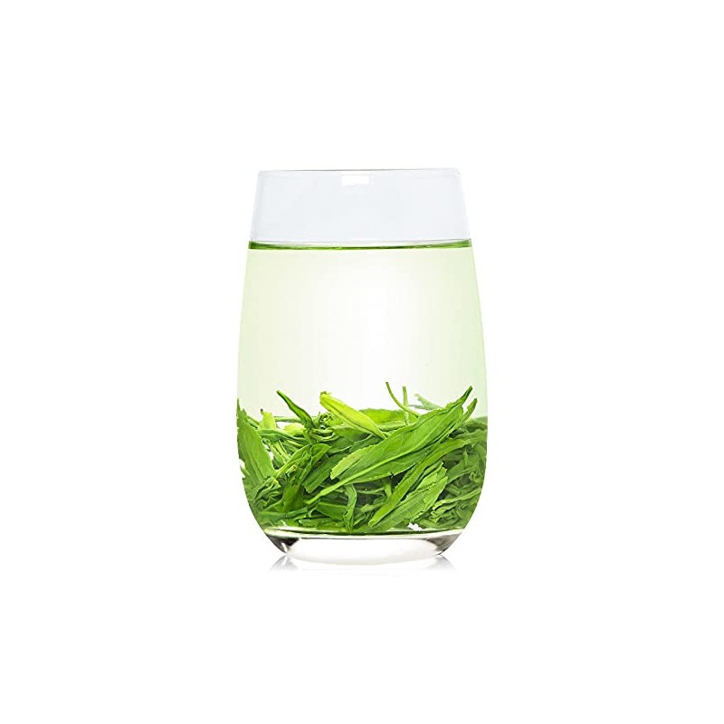 Xinyang Maojian Tea High Mountain Green Tea 8.81 Ounce /250g