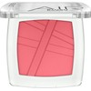 Catrice AirBlush Matt, Blush, No. 120 Berry Breeze, Pink, Long-Lasting,