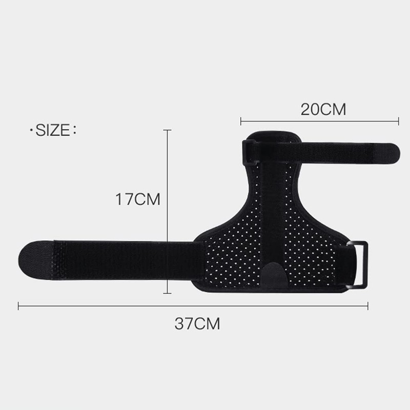 UV STYLISH Universal Thumb Support for Right and Left -