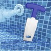 Card Holder 1PCS Pool Plug Removal Tool, Premiumpool Plug Handle,