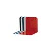WEDO - Serre-livres métal L 14 x P 14 x