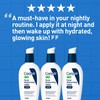 CeraVe PM Facial Moisturizing Lotion, Night Cream with Hyaluronic Acid
