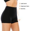 Womens Seamless Shaping Boyshorts Panties Tummy Control Underwear Slimming Shapewear