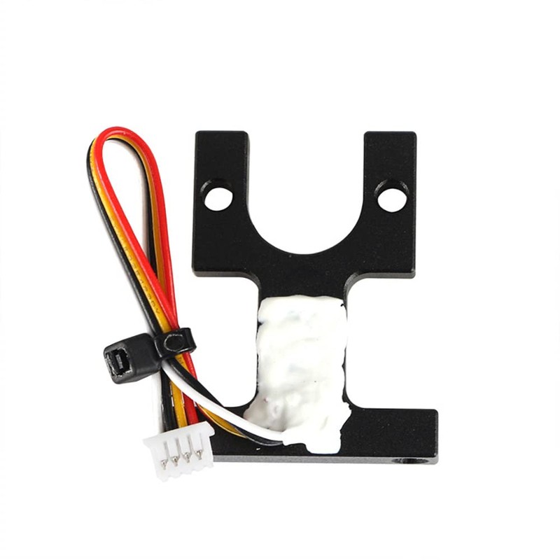 VOANZO Anycubi Hotend Mounting Block Kit for Automatic Leveling on