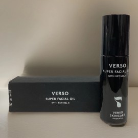 Retinol Verso 7 Super Facial Oil With Retinol 8 1oz AS PICTURED,  NEW!