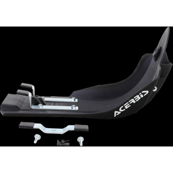 Acerbis MX Style Skid Plate 14-18 FOR YAMAHA YZ 250