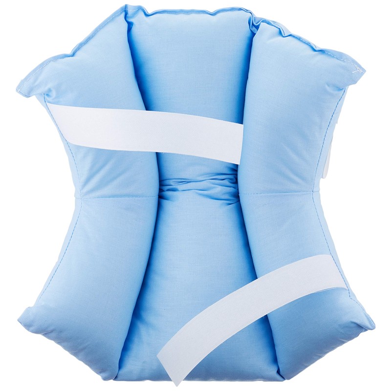 GIMA 28556 Ferse Kissen, 100 prozent Baumwolle