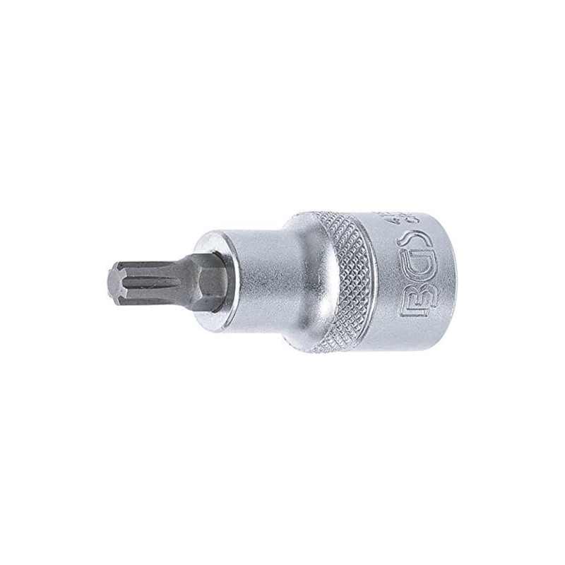 BGS 4152 | Bit Socket | 12.5 mm (1/2") Drive