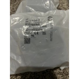 HARTING Han 32A-GS-29 Connector Hood Side Entry 09200320521