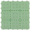 Watanabe Tile sisutemusukuea- 30 × 30 cm Green sq301 