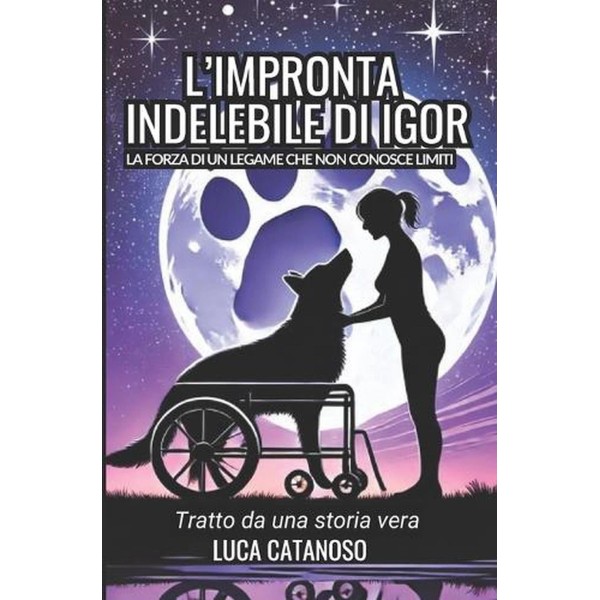 L'impronta indelebile di Igor: La forza di un legame che