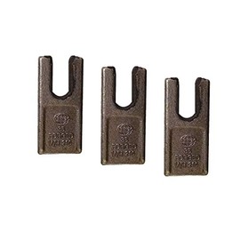 3 - Pengo Auger Teeth- 133835, 132470-35 Size - for CS & AG Aggressor Augers