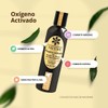 Neyss Oxígeno Activado en Aceite de Nuez de Macadamia
