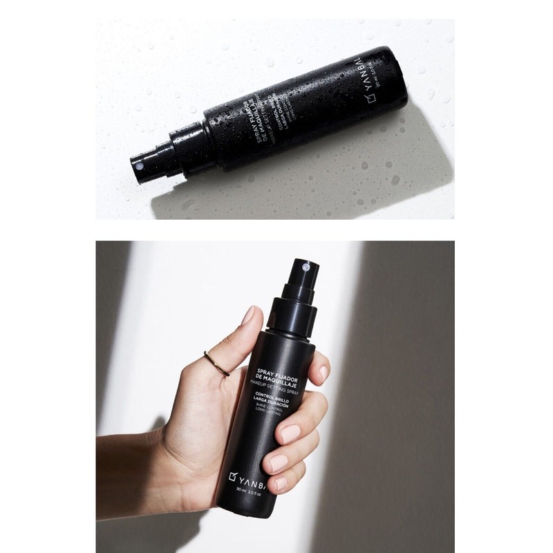 Yanbal Fijador De Maquillaje Yanbal