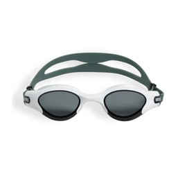 ARENA The One Plus Swimming Goggles Adult Plain Swimming Goggles for Men and Women, Leak-Proof, Orbit-Proof, Anti-Fog, Non-Mirrored Lenses, for Swimmers and Swimming