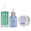 Phytomer Oligoforce Radiance Serum 50ml Oligo6 Vitamin Serum 30ml Moisturizing Eye Patches 60 sheets, 1 piece / 피토메르 올리고포스 광채 세럼 50ml 올리고6 비타민세럼 30ml 모이스처라이징 아이패치 60매, 1개