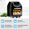 10-qt PowerXL Vortex Air Fryer Pro 10-qt,072-04-9181