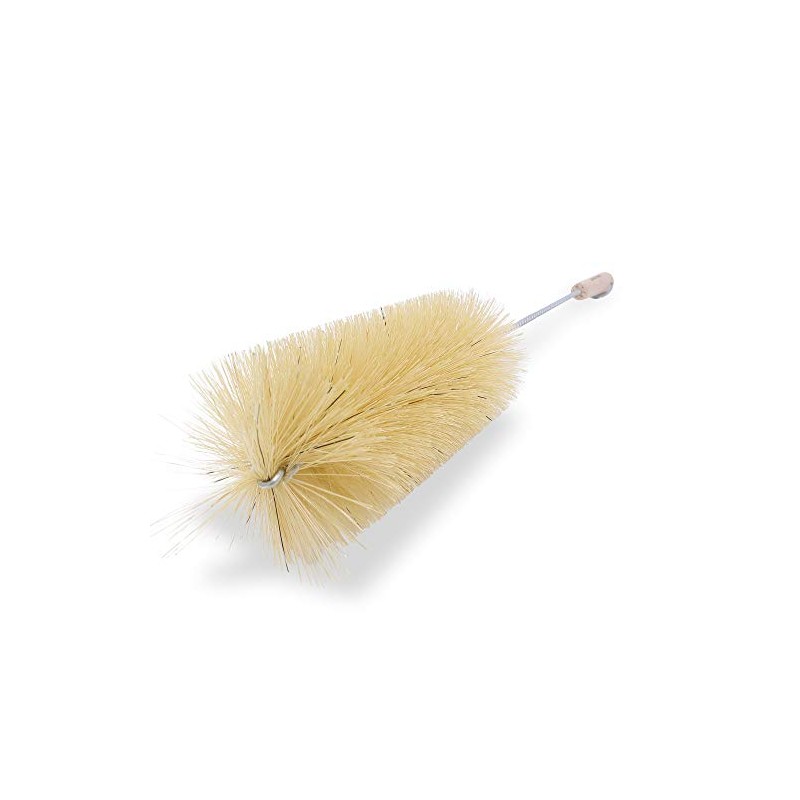 Bottle Brush Natural | Cleaning Brush in Various Designs |