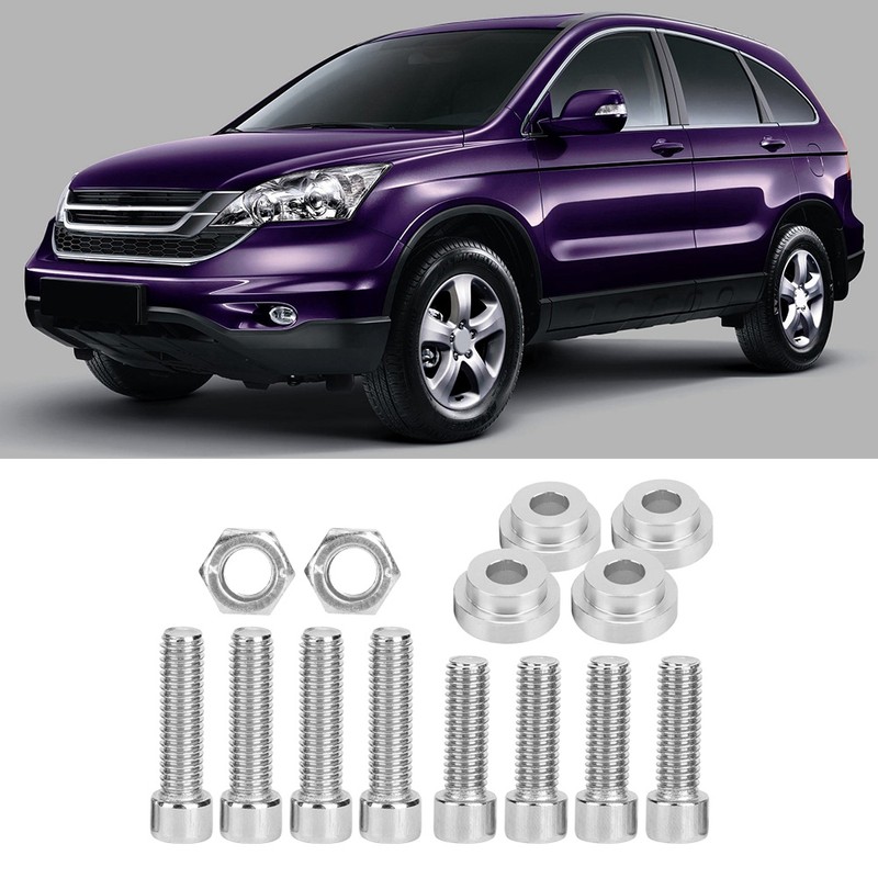 Billet Shifter Box Bushings Fit for Honda K20 K24 K