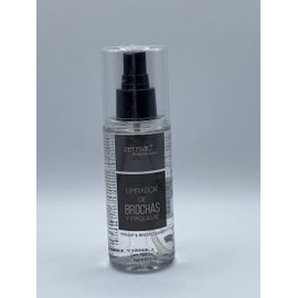 ZERMAT MAKEUP AND BRUSH CLEANER 4.97 FL OZ