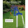 Frost Proof Bibcock Faucet 48 Inch Bury Depth 3/4 In