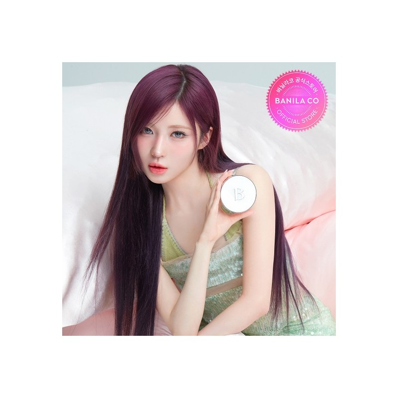 Vanilla Co. Banila Co NEW Coverlicious Ultimate White Cushion (Refill)