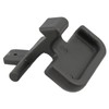 AUTOKAY Center Console Armrest Upper & Lower Latch Clips Fits