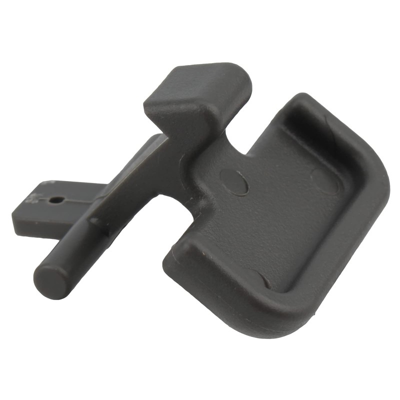 AUTOKAY Center Console Armrest Upper & Lower Latch Clips Fits