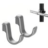 Speediance Adjustable Barbell Hooks, A Pair Adjustable Barbell Hooks Attachments