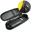 Duble Zip Carry Soft Case Bag for Clamp Meter T5-1000