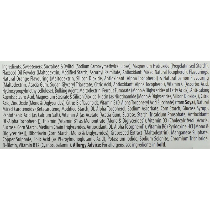 Vitabiotics Wellkid Immune Chewable 30 Tablets