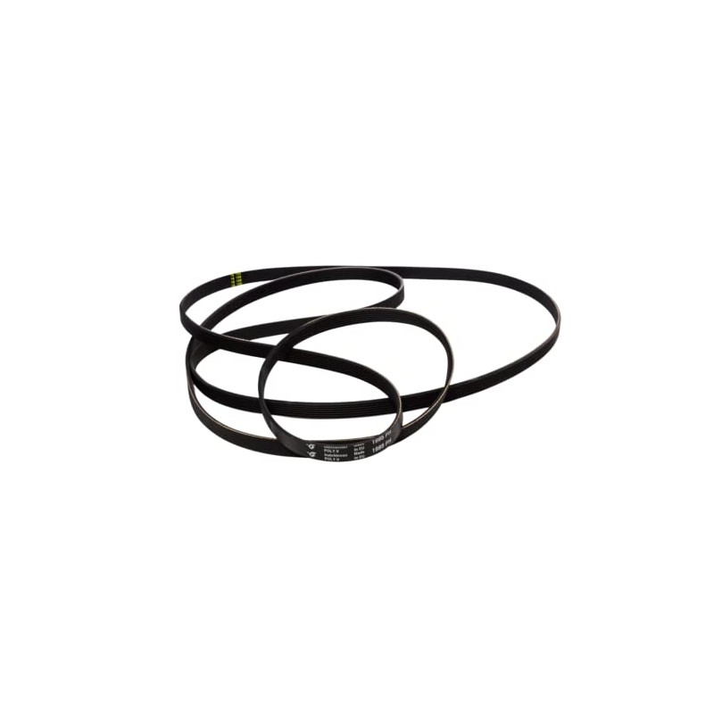 Aspares Tumble Dryer Belt 9000431719 7PH 1995 Fits Bosch Classixx