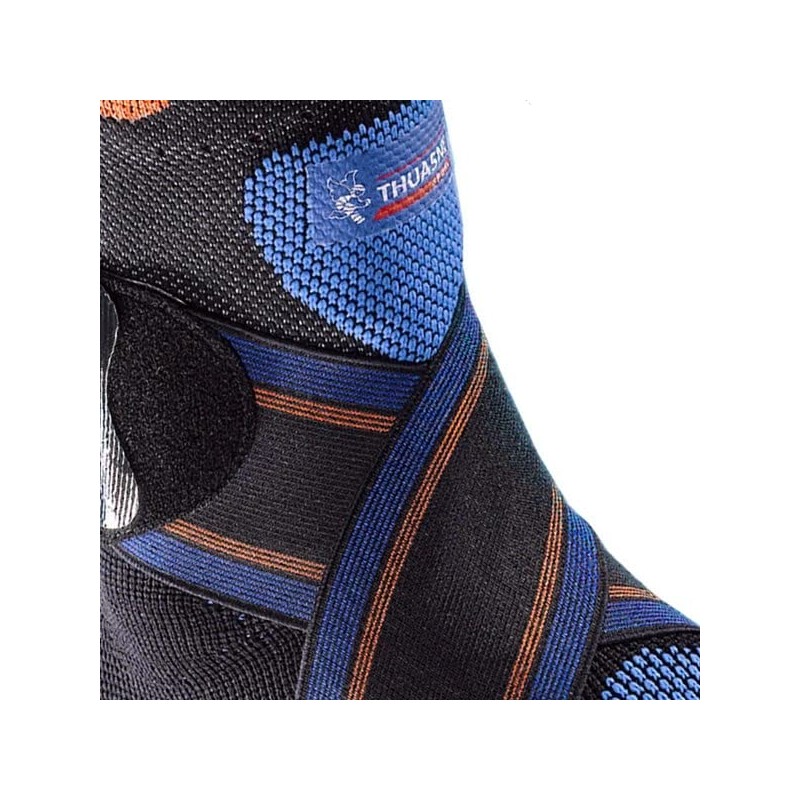 Thuasne Sport - Novelastic Strapping Sprunggelenkbandage - Verstauchung des Inneren