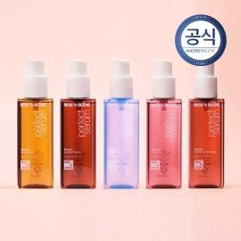 Amorepacific [아모레퍼시픽] 미쟝센 퍼펙트 세럼 80ml (옵션) [02 퍼펙트 슈퍼리치 세럼 80ml] [Amorepacific] Mise en Scène Perfect Serum 80ml (Option) [02 Perfect Superrich Serum 80ml]