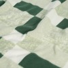 Dreamscene Winter Check Fleece Blanket Super Soft Warm Cosy Sofa